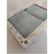 Набір рушників VIP COTTON Набір рушників VIP COTTON